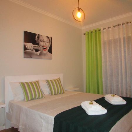 Ar Puro III Apartment Viana do Castelo Luaran gambar