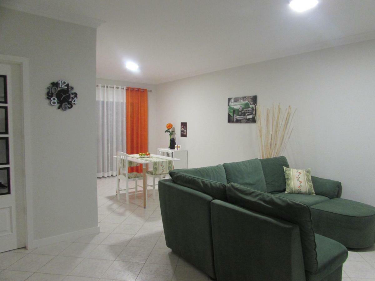 Ar Puro III Apartment Viana do Castelo Luaran gambar