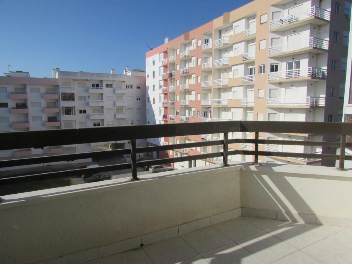 Ar Puro III Apartment Viana do Castelo Luaran gambar