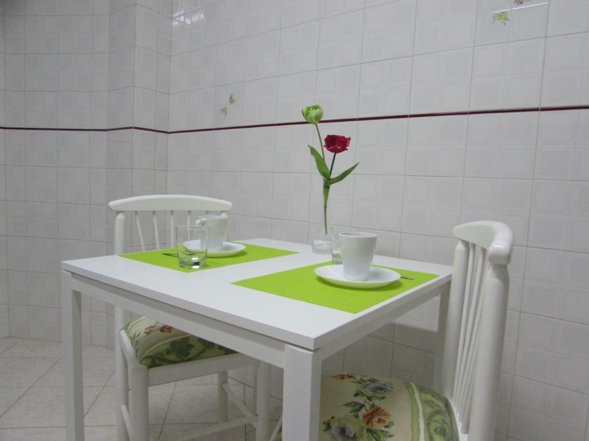 Ar Puro III Apartment Viana do Castelo Luaran gambar