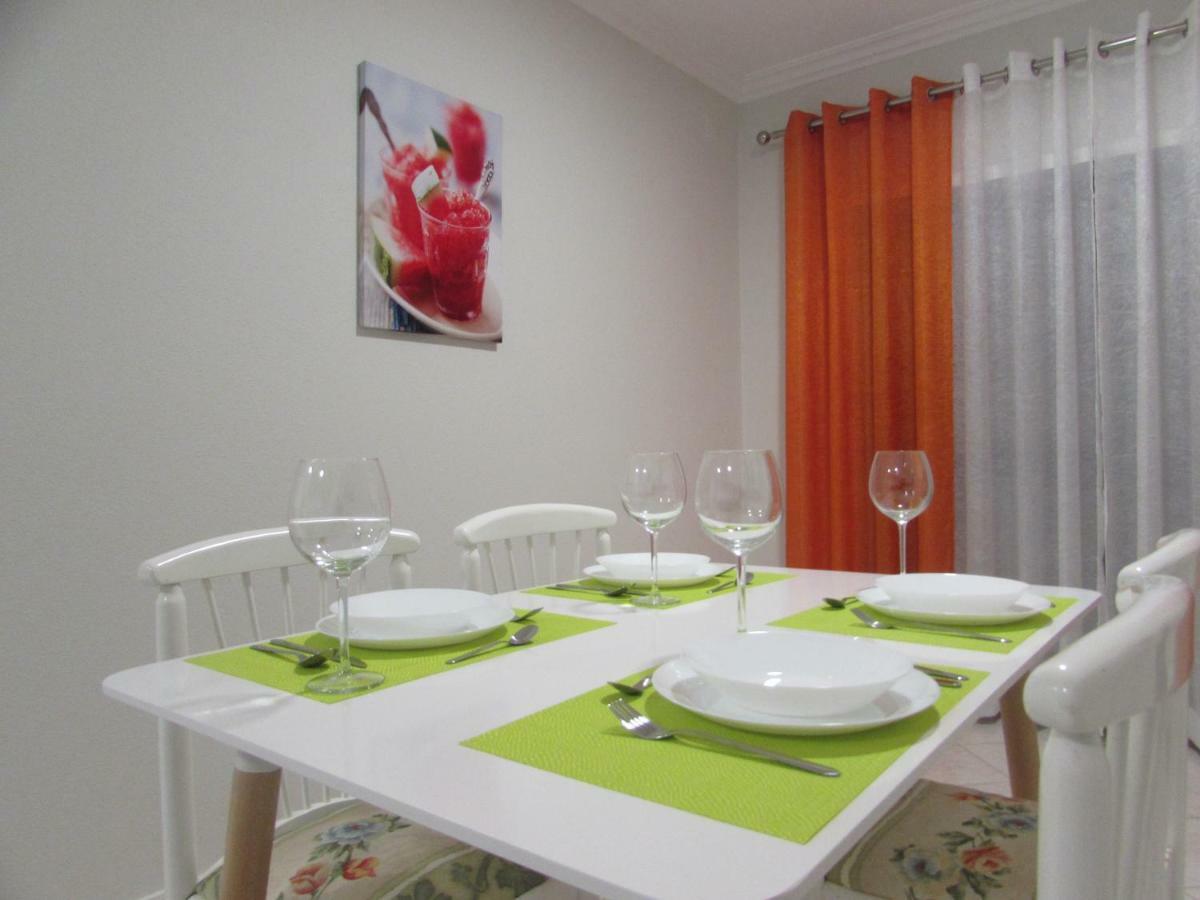 Ar Puro III Apartment Viana do Castelo Luaran gambar