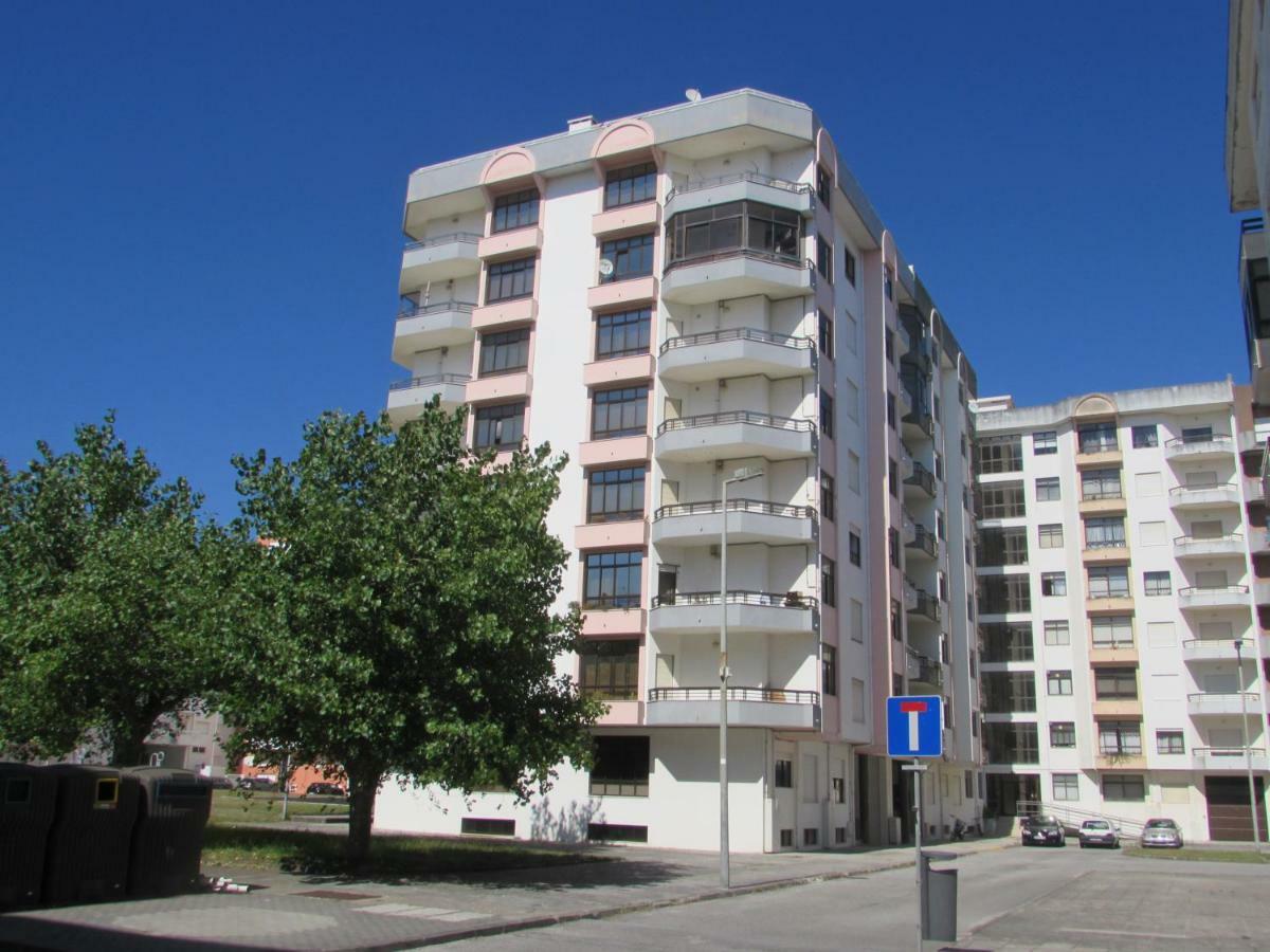 Ar Puro III Apartment Viana do Castelo Luaran gambar